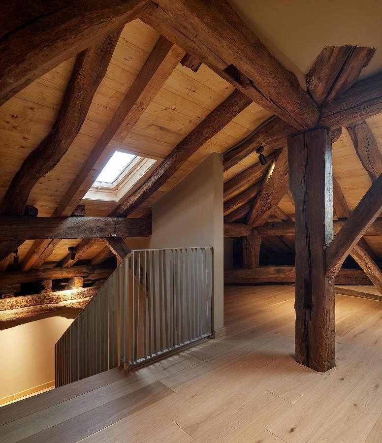Maison d'hôtes Donibanea
