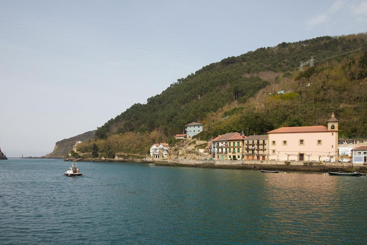 Donibanea * Pasaia