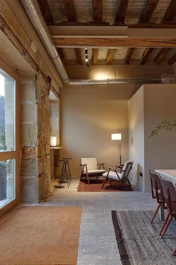 Maison d'hôtes Donibanea