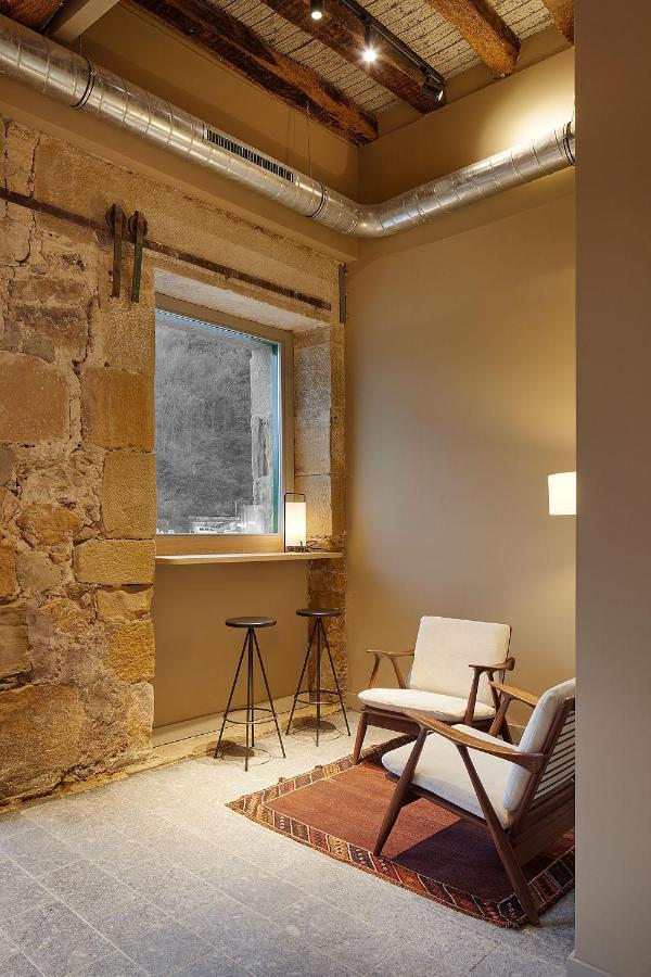 Maison d'hôtes Donibanea *
