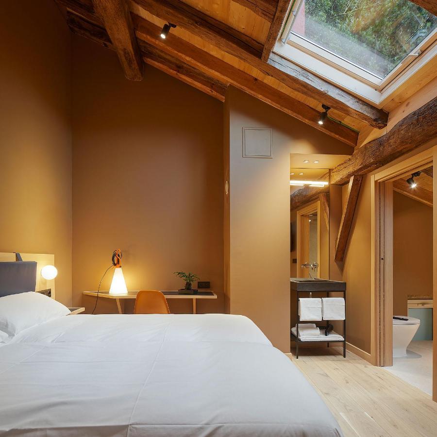 Maison d'hôtes Donibanea Pasaia